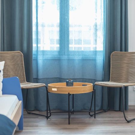 Ferienwohnung Peaceful And Comfy 2Ba In Athens Heart Exterior foto